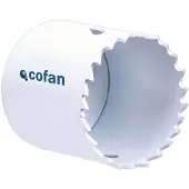 Cofan Serra Copo Bimetálica 46 Mm