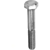 Cofan Parafuso Sextavado Métrico Din-931 C-10.9 M10x40 Mm 50 Unidades