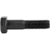 Cofan Parafuso Sextavado Métrico Din-931 C-8.8 M24x130 Mm 5 Unidades