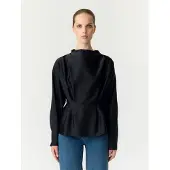 Y.A.S Blusa De Manga Comprida Pella