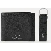 Ralph Lauren Carteiras preto