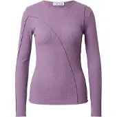 EDITED The Label Camisa 'Mako' roxo