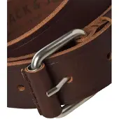 Jack & Jones Cinto Cuba Leather