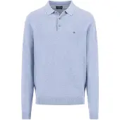 Fynch&Hatton Polo De Manga Comprida 1607321