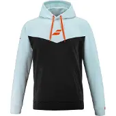 Babolat Moletom Com Capuz Exercise Sweat