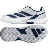 Adidas Tênis Para Todas As Quadras Defiant Speed 2