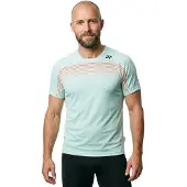 Yonex Camiseta De Manga Curta