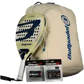 Bullpadel Raquete De Padel Feminina Pack Vertex04