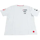 Lok Camiseta De Manga Curta Bridger