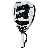 Royal Padel Raquete De Padel Golden White