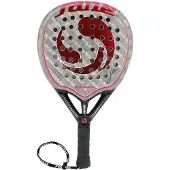 Sane Padel Raquete De Padel Agressor Vii Juani Rubini