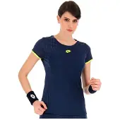 Lotto Camiseta De Manga Curta Superrapida