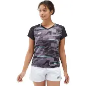 Yonex Polo De Manga Curta 0034ex