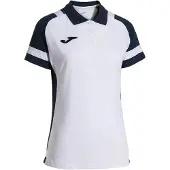 Joma Polo De Manga Curta Lider