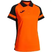 Joma Polo De Manga Curta Lider