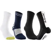 Bullpadel Meias Bp255 I 3 Pares