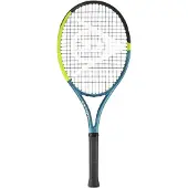 Dunlop Raquete De Tênis 26 Sx300 Bk Nh