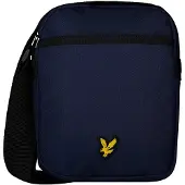 Lyle & Scott Bolsa Tiracolo Ba2101ac