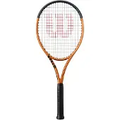 Wilson Raquete De Tênis Burn 100uls V6.0