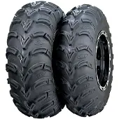 ITP -quad Pneu De Quad Mud-lite Xl 52f Tl E