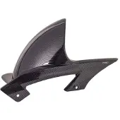 Puig Para-lama Traseiro Kawasaki Zzr1400 16-19