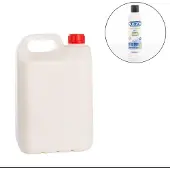 Spich Gel De Banho Tank 5l