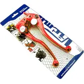 Vparts Conjunto De Alavancas 793c+775b-1-r