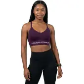 Under Armour Sutiã Esportivo De Baixo Impacto Vanish Seamless