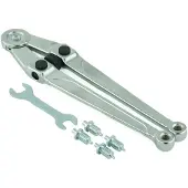 Moose Hard-parts Chave Inglesa 113-010-016