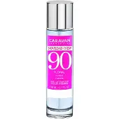 Caravan Eau De Parfum Nº 90 150ml