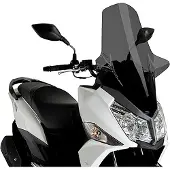 Puig Para-brisa V-tech Line Touring Sym Jet 50 2025
