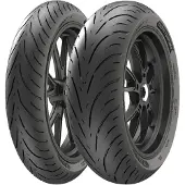 Anlas Pneu Traseiro Sport-touring Viento Turismo 72w