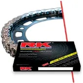 Rk Kit De Transmissão Standard Ducati Monster 6 20 2005-06