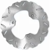 Perftec Disco De Freio Dis1217w