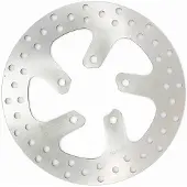 Perftec Disco De Freio Dis1009