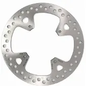 Perftec Disco De Freio Dis1046