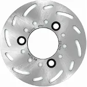 Perftec Disco De Freio Dis1049