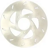 Perftec Disco De Freio Dis1024