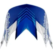 Troy Lee Designs Viseira Gp Pro Segment