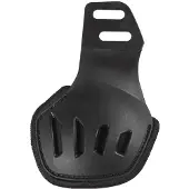 Leatt Joelheiras C-frame Carbon Right