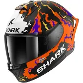 Shark Capacete Integral Skwal Cup Replica Bertelle