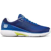 Wilson Tênis Para Saibro Rush Lite 5