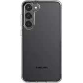 Tech21 Capa De Telefone Evo Clear Galaxy S23+ 5g