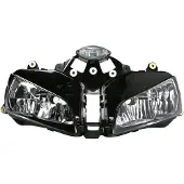 Vparts Farol Dianteiro Honda Cbr600rr 05-06 Mt116-hd093