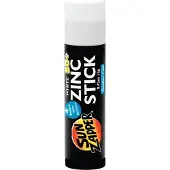 Sun Zapper Protetor Solar Spf50+ Zinc Stick 12g