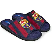 Marpen Pantufas Fc Barcelona Opened