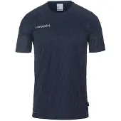 Uhlsport Camiseta De Manga Curta Division 28
