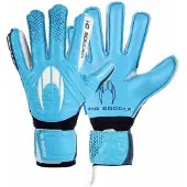 Ho Soccer Luvas De Goleiro Primary Protek Justice Fl