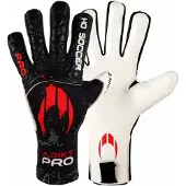 Ho Soccer Luvas De Goleiro Adikt Pro