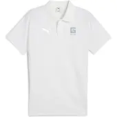 Puma Polo De Manga Curta Júnior Girona Fc Teamevostripe